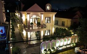 Camellia Villa Hotel
